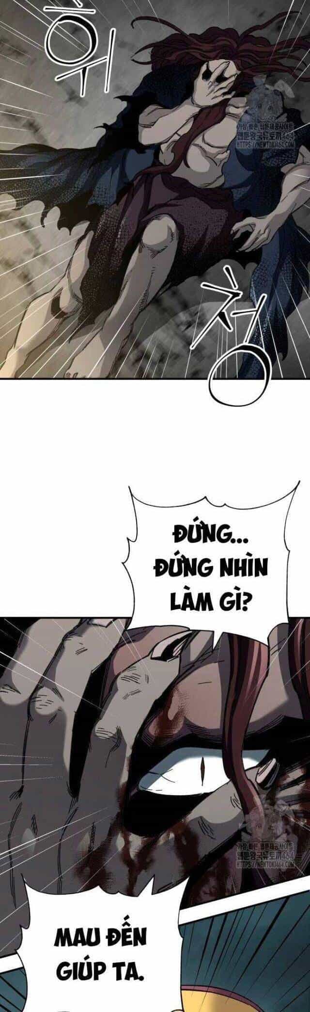 Ông Võ Giả Và Cháu Chí Tôn - Chương 66 - ảnh 45