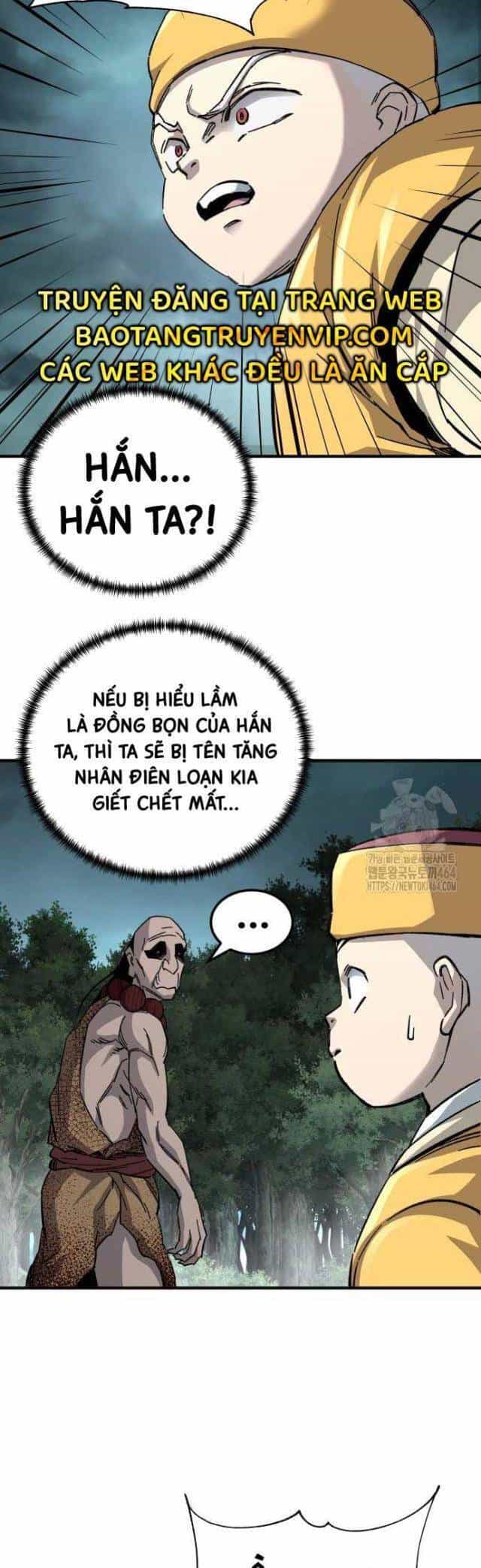 Ông Võ Giả Và Cháu Chí Tôn - Chương 66 - ảnh 46