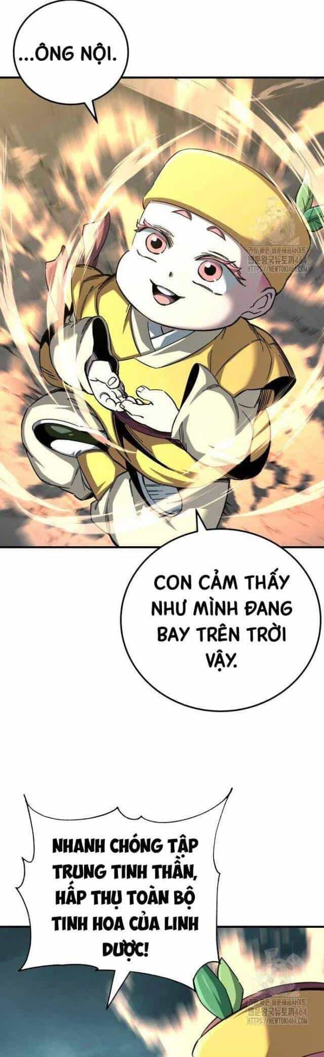 Ông Võ Giả Và Cháu Chí Tôn - Chương 66 - ảnh 5