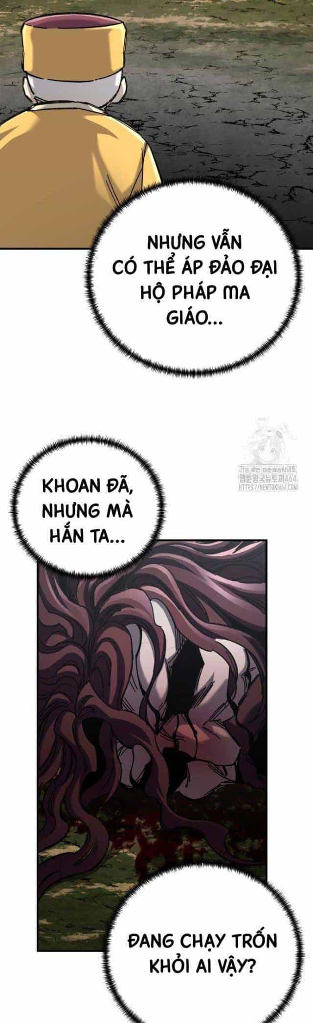Ông Võ Giả Và Cháu Chí Tôn - Chương 66 - ảnh 58