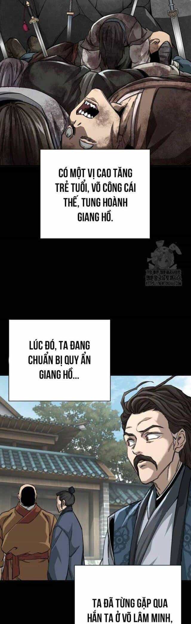 Ông Võ Giả Và Cháu Chí Tôn - Chương 66 - ảnh 63