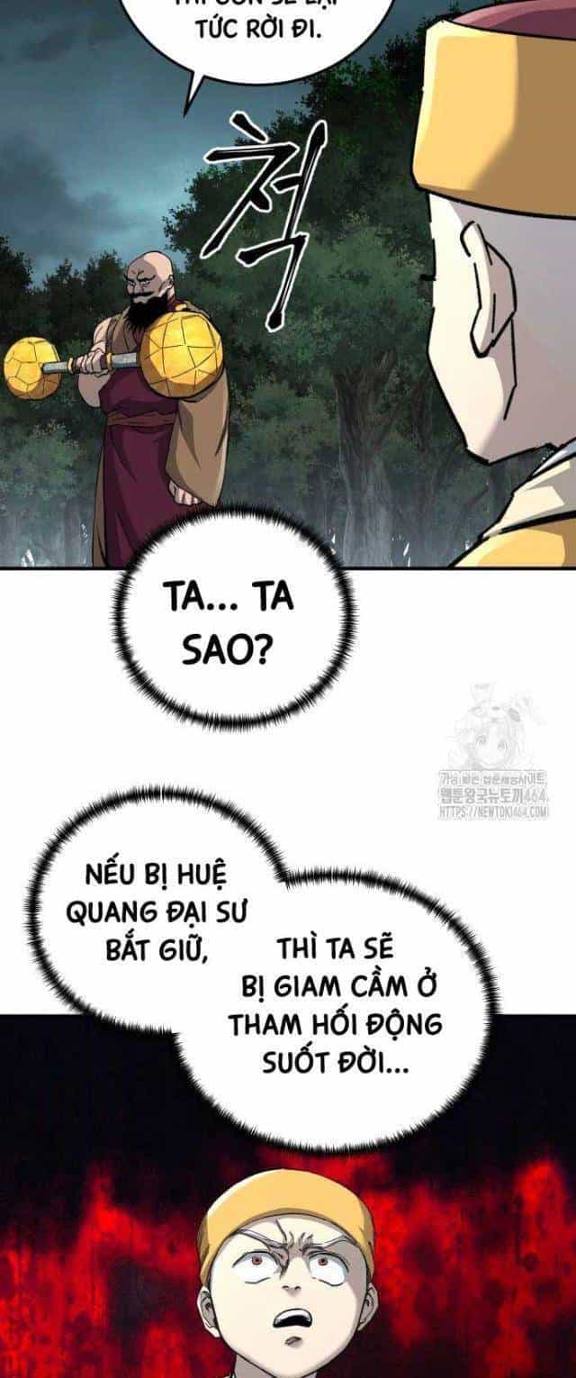 Ông Võ Giả Và Cháu Chí Tôn - Chương 66 - ảnh 68