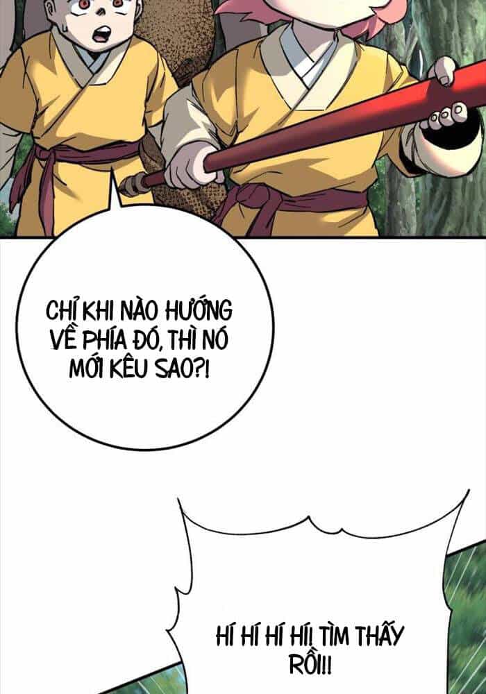 Ông Võ Giả Và Cháu Chí Tôn - Chương 67 - ảnh 116