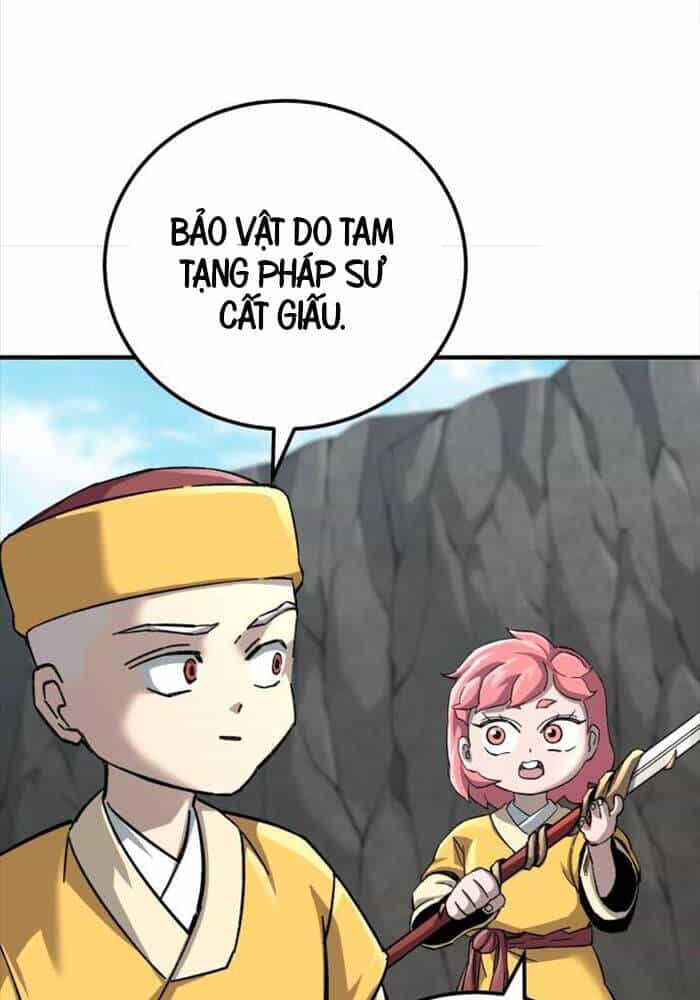 Ông Võ Giả Và Cháu Chí Tôn - Chương 67 - ảnh 135