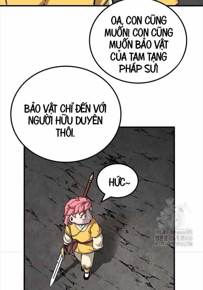 Ông Võ Giả Và Cháu Chí Tôn - Chương 67 - ảnh 136