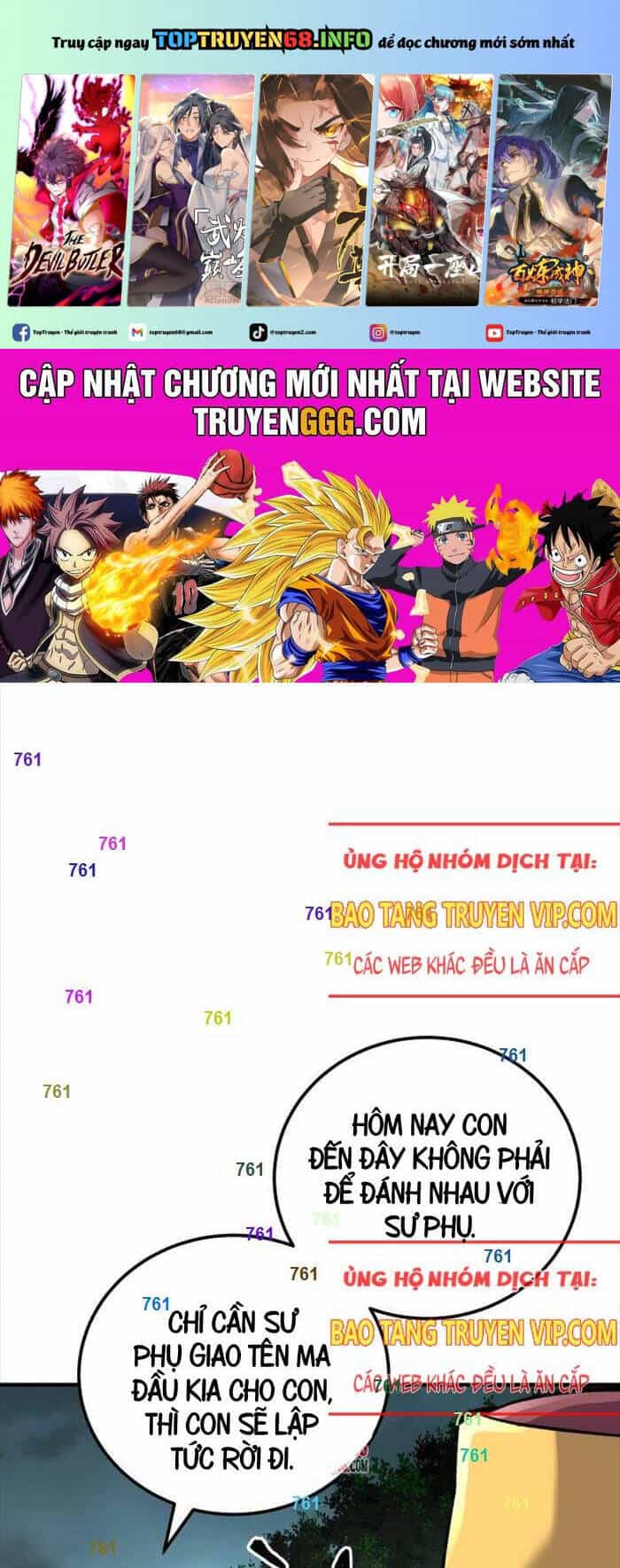 Ông Võ Giả Và Cháu Chí Tôn - Chương 67 - ảnh 2