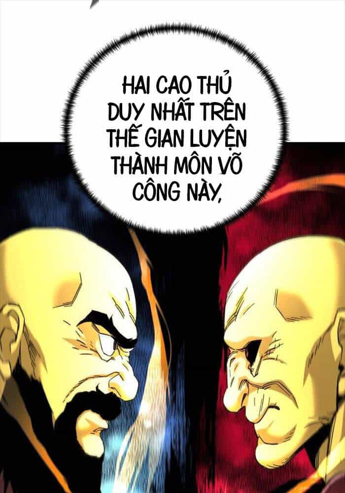 Ông Võ Giả Và Cháu Chí Tôn - Chương 67 - ảnh 28