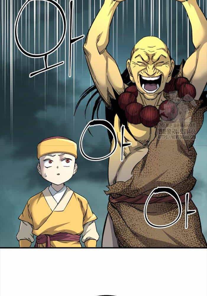Ông Võ Giả Và Cháu Chí Tôn - Chương 67 - ảnh 34