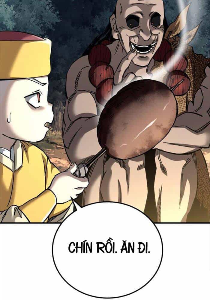 Ông Võ Giả Và Cháu Chí Tôn - Chương 67 - ảnh 48