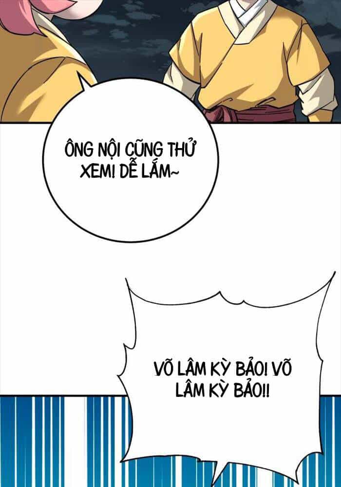Ông Võ Giả Và Cháu Chí Tôn - Chương 67 - ảnh 80