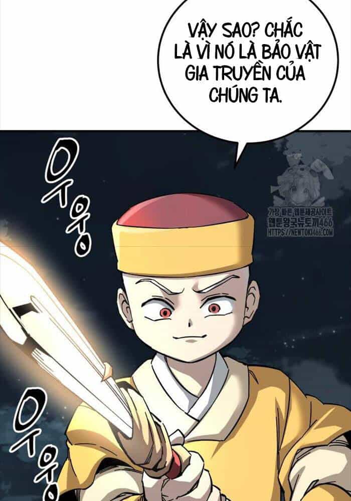 Ông Võ Giả Và Cháu Chí Tôn - Chương 67 - ảnh 86
