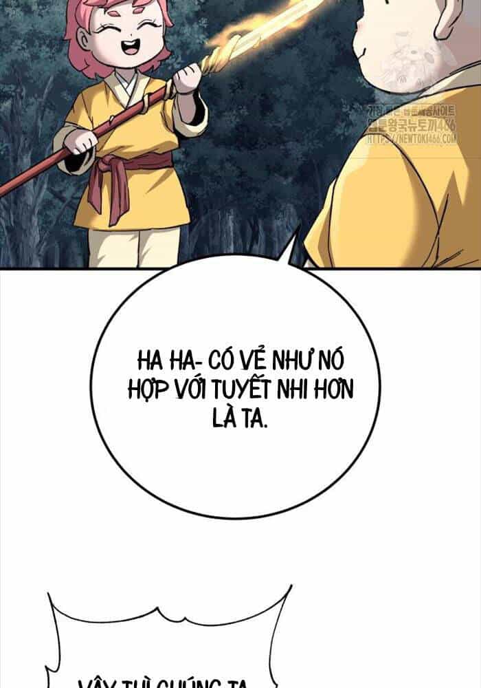 Ông Võ Giả Và Cháu Chí Tôn - Chương 67 - ảnh 96