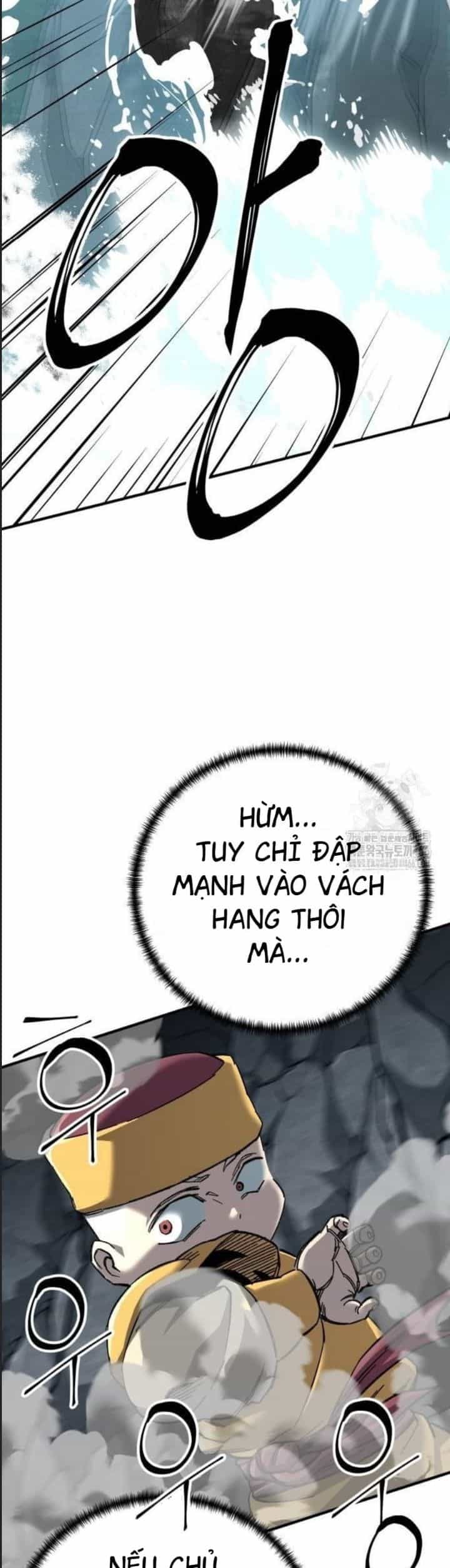 Ông Võ Giả Và Cháu Chí Tôn - Chương 68 - ảnh 16