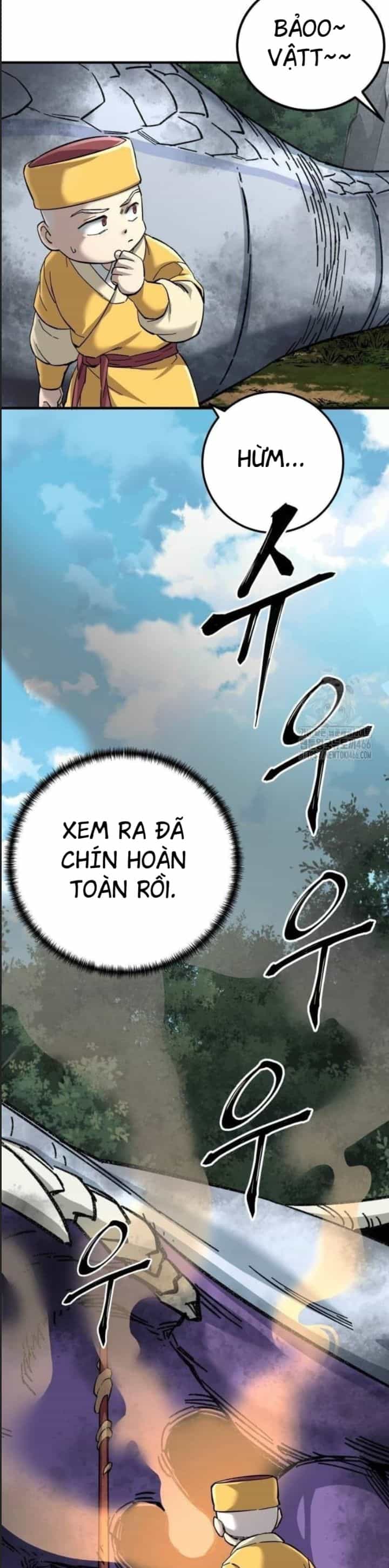 Ông Võ Giả Và Cháu Chí Tôn - Chương 68 - ảnh 63