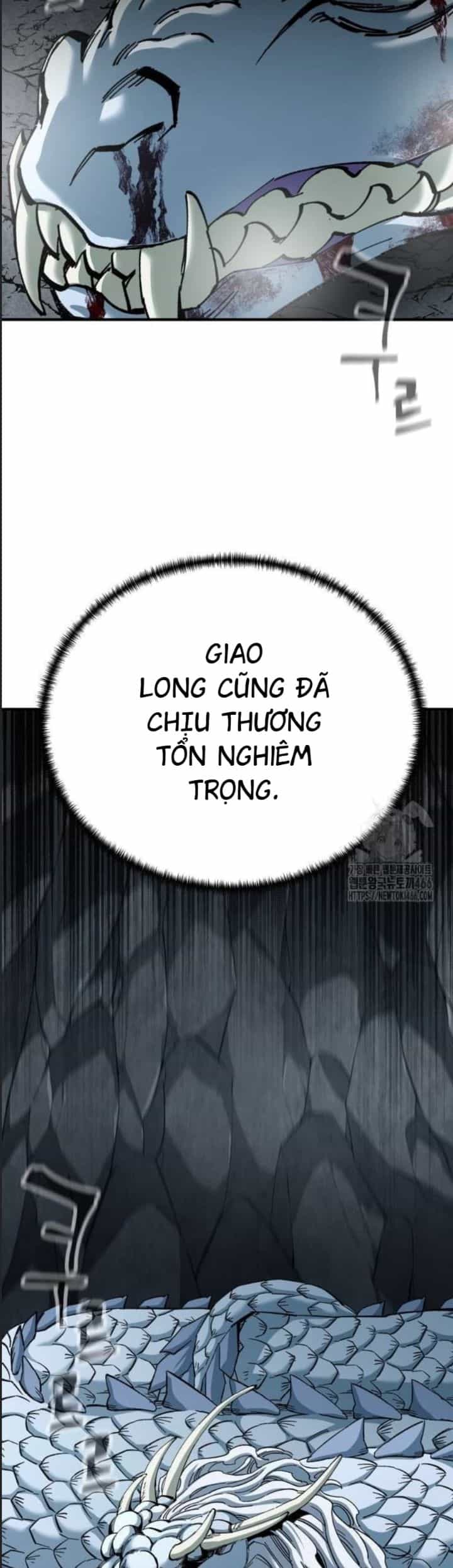 Ông Võ Giả Và Cháu Chí Tôn - Chương 68 - ảnh 8