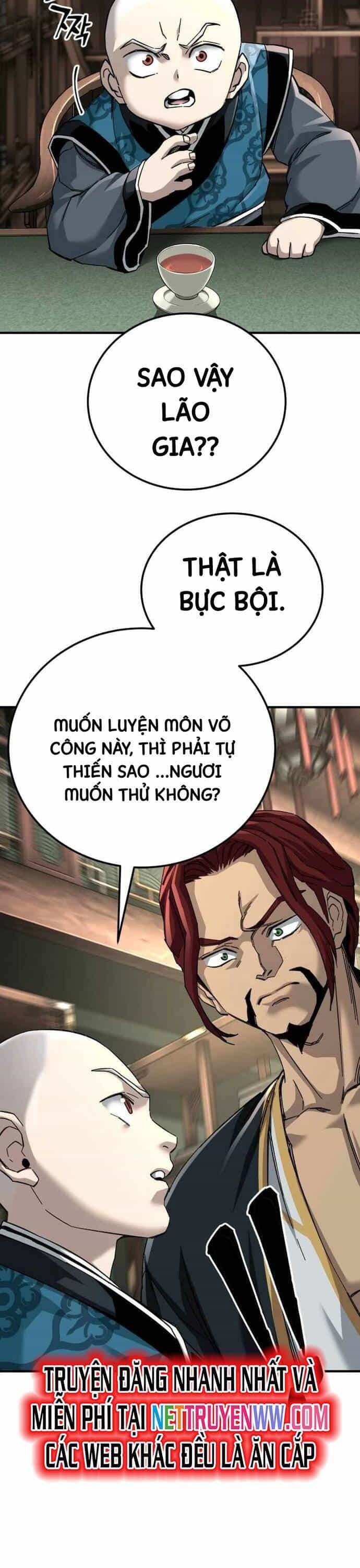 Ông Võ Giả Và Cháu Chí Tôn - Chương 69 - ảnh 19