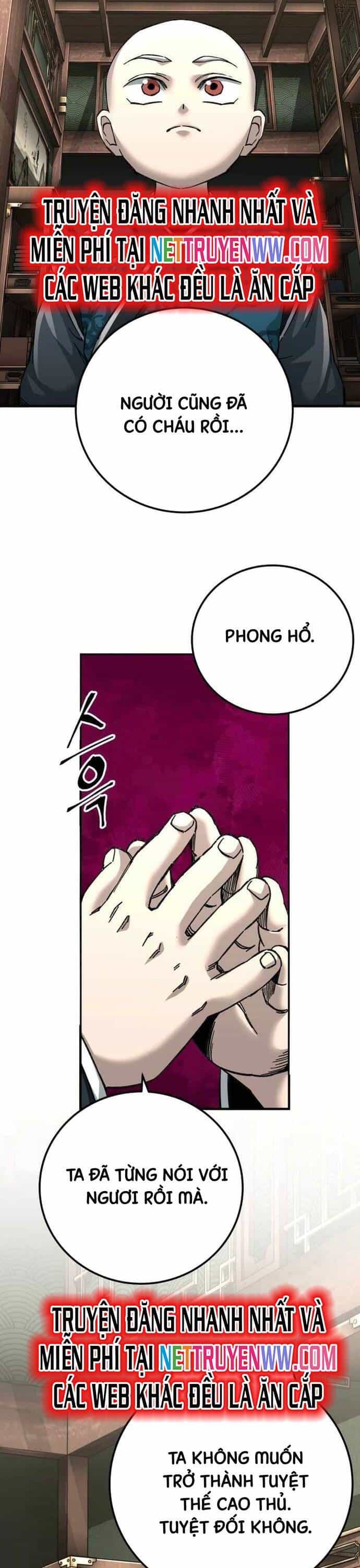 Ông Võ Giả Và Cháu Chí Tôn - Chương 69 - ảnh 21