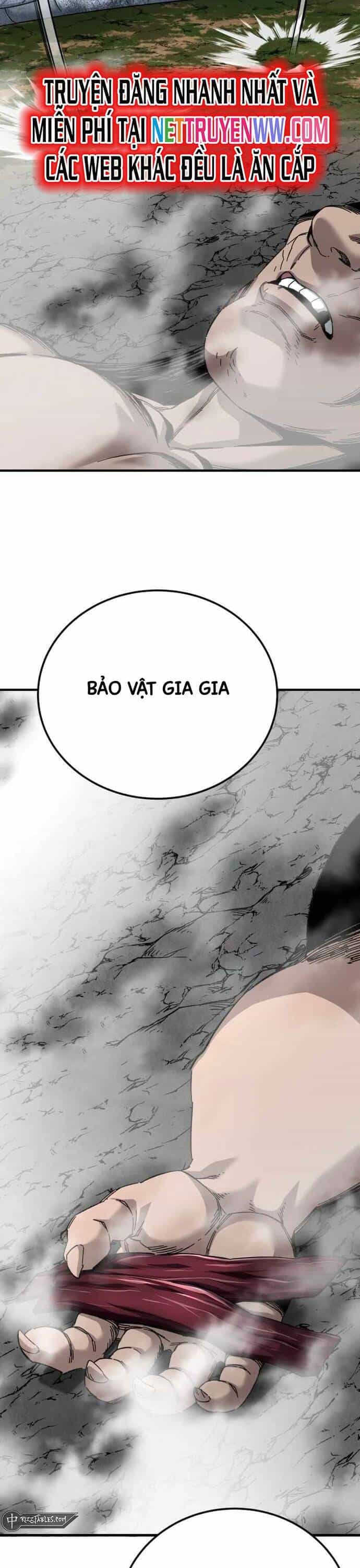 Ông Võ Giả Và Cháu Chí Tôn - Chương 69 - ảnh 9