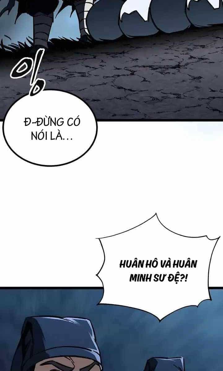 Ông Võ Giả Và Cháu Chí Tôn - Chương 7 - ảnh 104