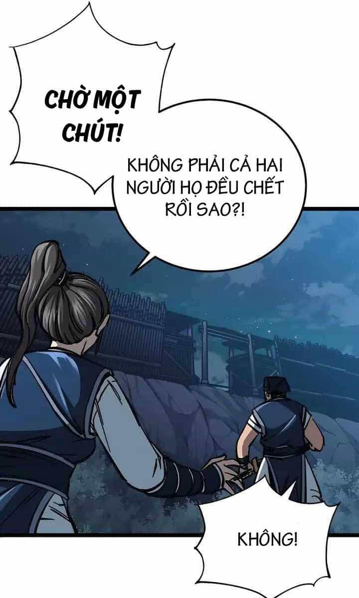 Ông Võ Giả Và Cháu Chí Tôn - Chương 7 - ảnh 115