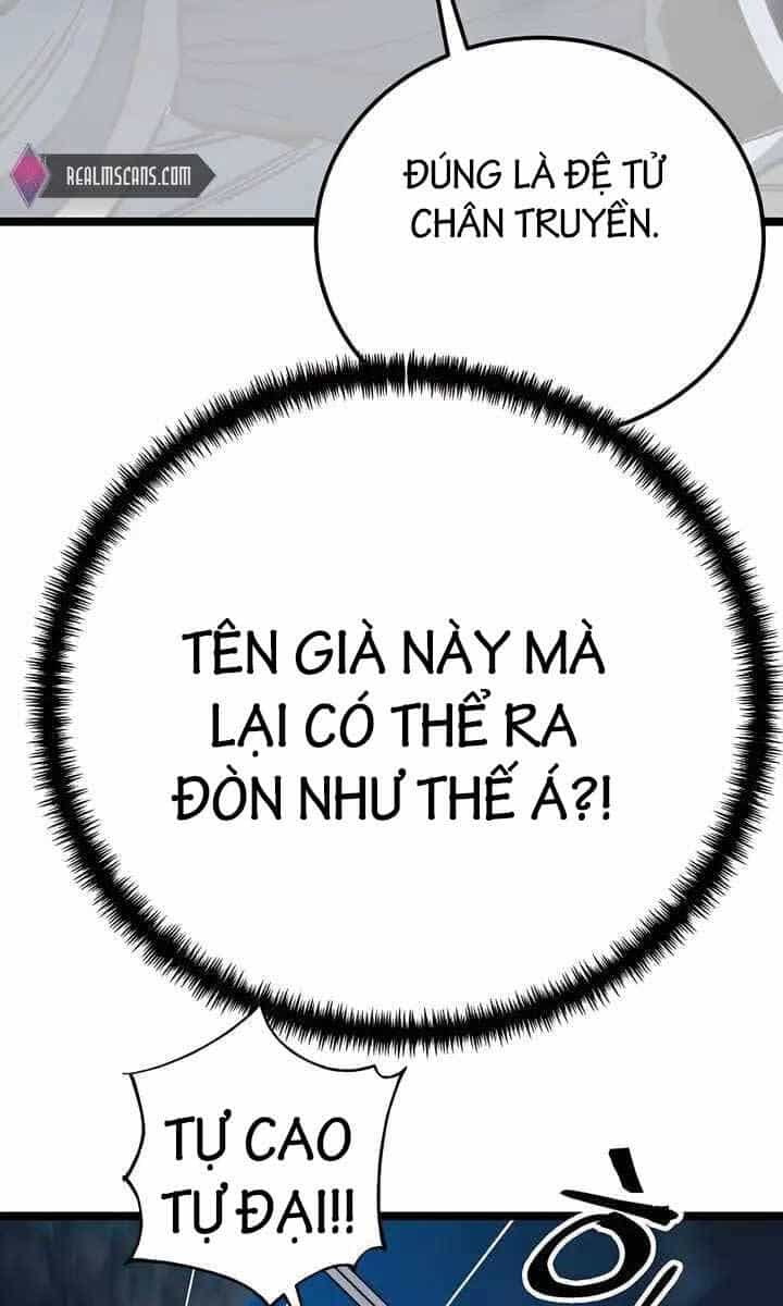 Ông Võ Giả Và Cháu Chí Tôn - Chương 7 - ảnh 134