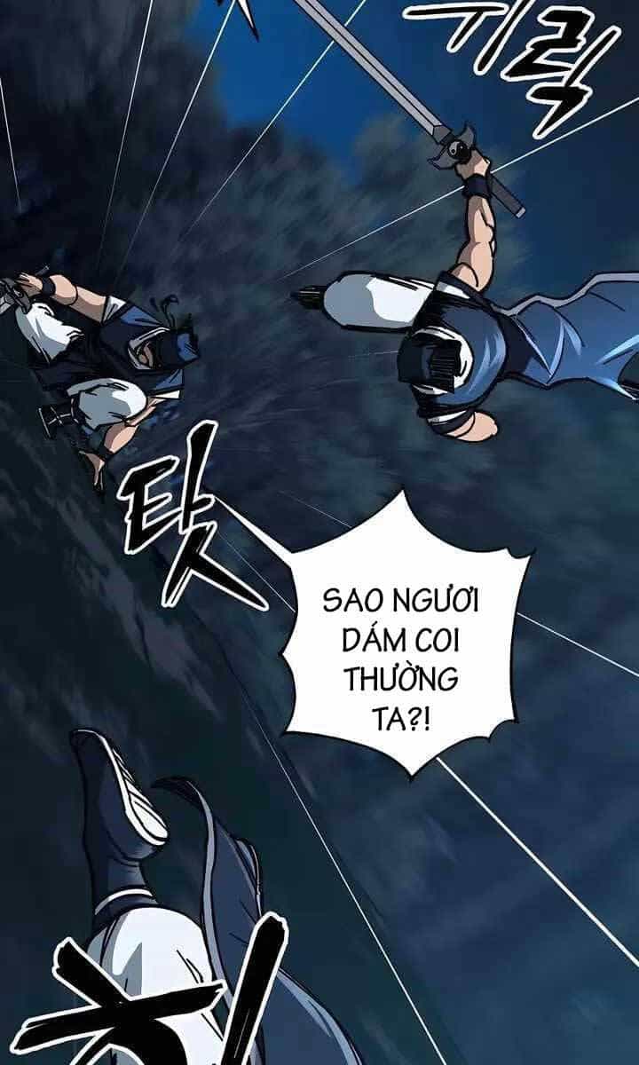 Ông Võ Giả Và Cháu Chí Tôn - Chương 7 - ảnh 135