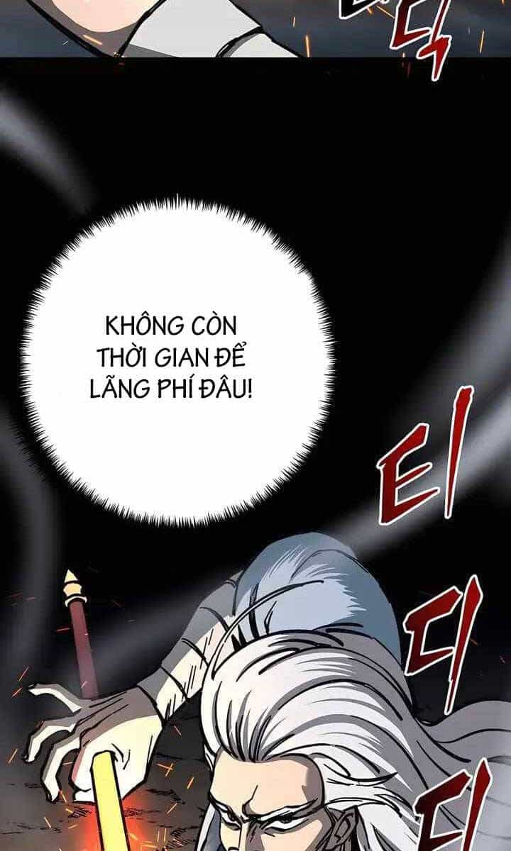 Ông Võ Giả Và Cháu Chí Tôn - Chương 7 - ảnh 144