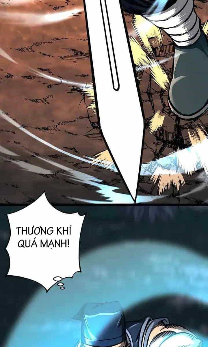 Ông Võ Giả Và Cháu Chí Tôn - Chương 7 - ảnh 146