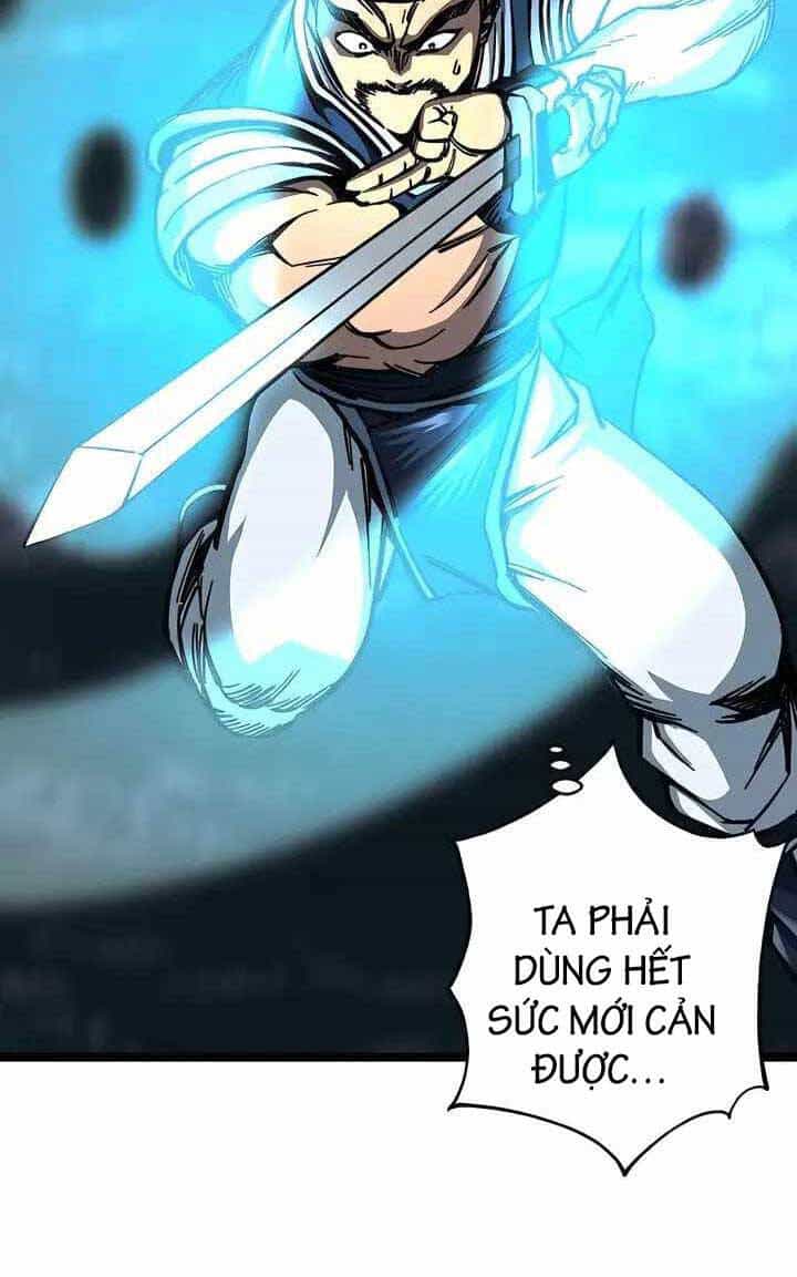 Ông Võ Giả Và Cháu Chí Tôn - Chương 7 - ảnh 147