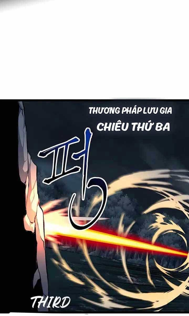 Ông Võ Giả Và Cháu Chí Tôn - Chương 7 - ảnh 154
