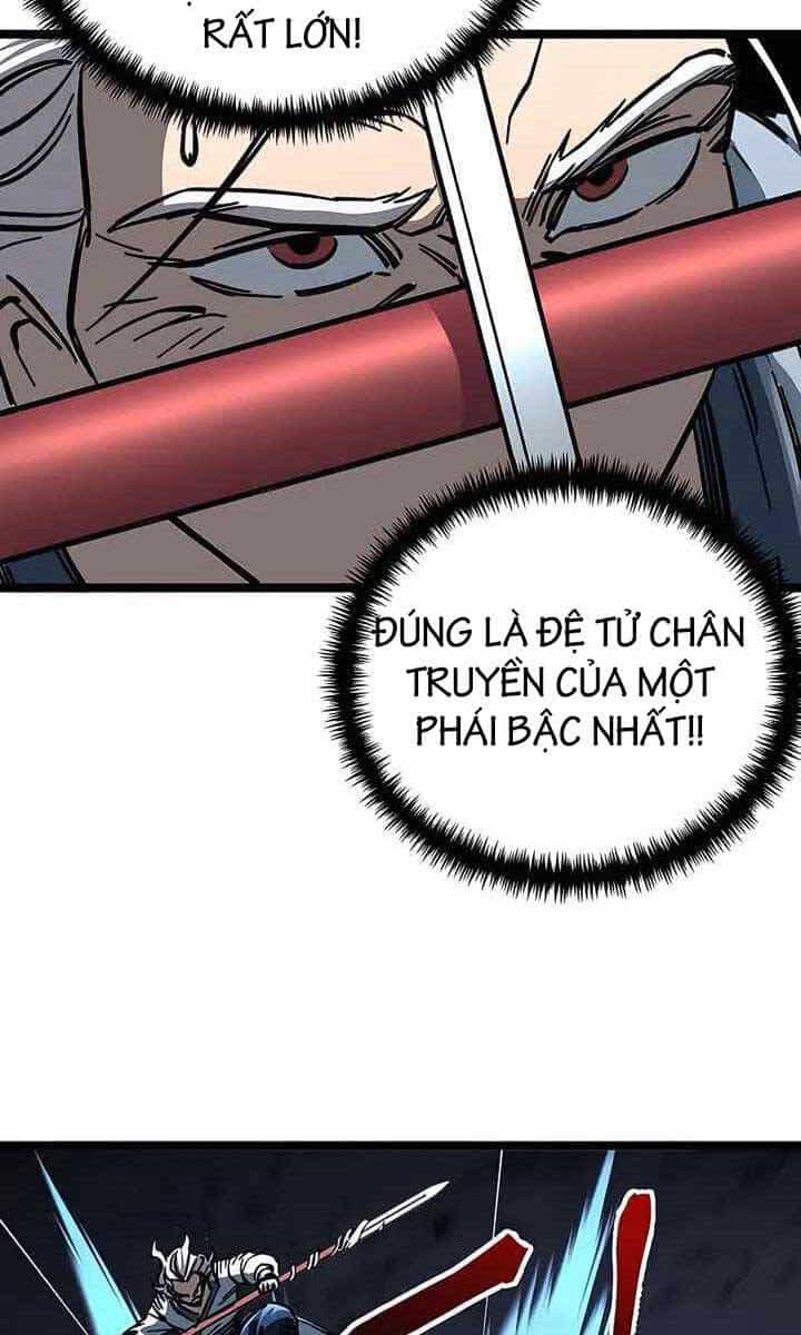 Ông Võ Giả Và Cháu Chí Tôn - Chương 7 - ảnh 176