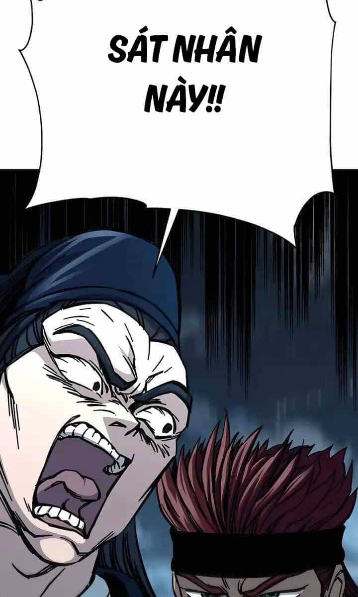 Ông Võ Giả Và Cháu Chí Tôn - Chương 7 - ảnh 184