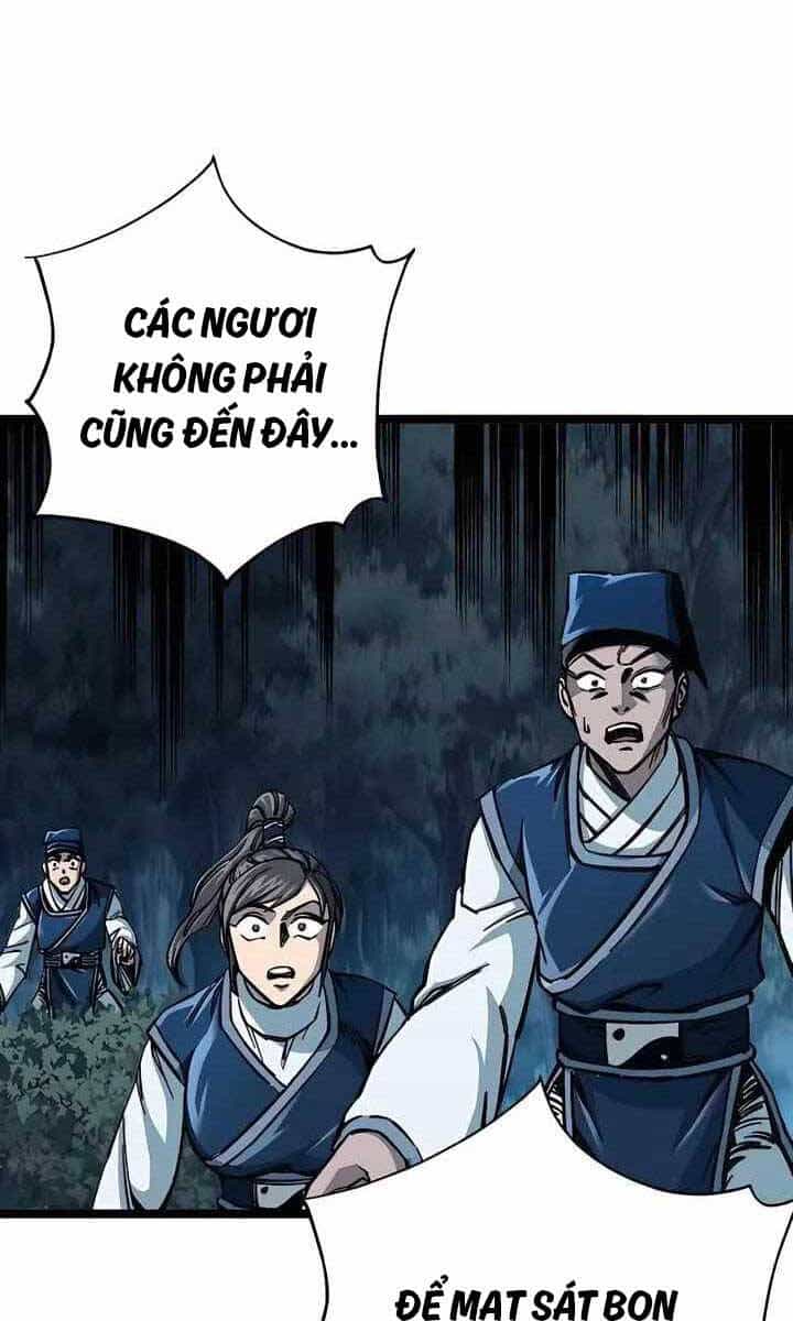 Ông Võ Giả Và Cháu Chí Tôn - Chương 7 - ảnh 188