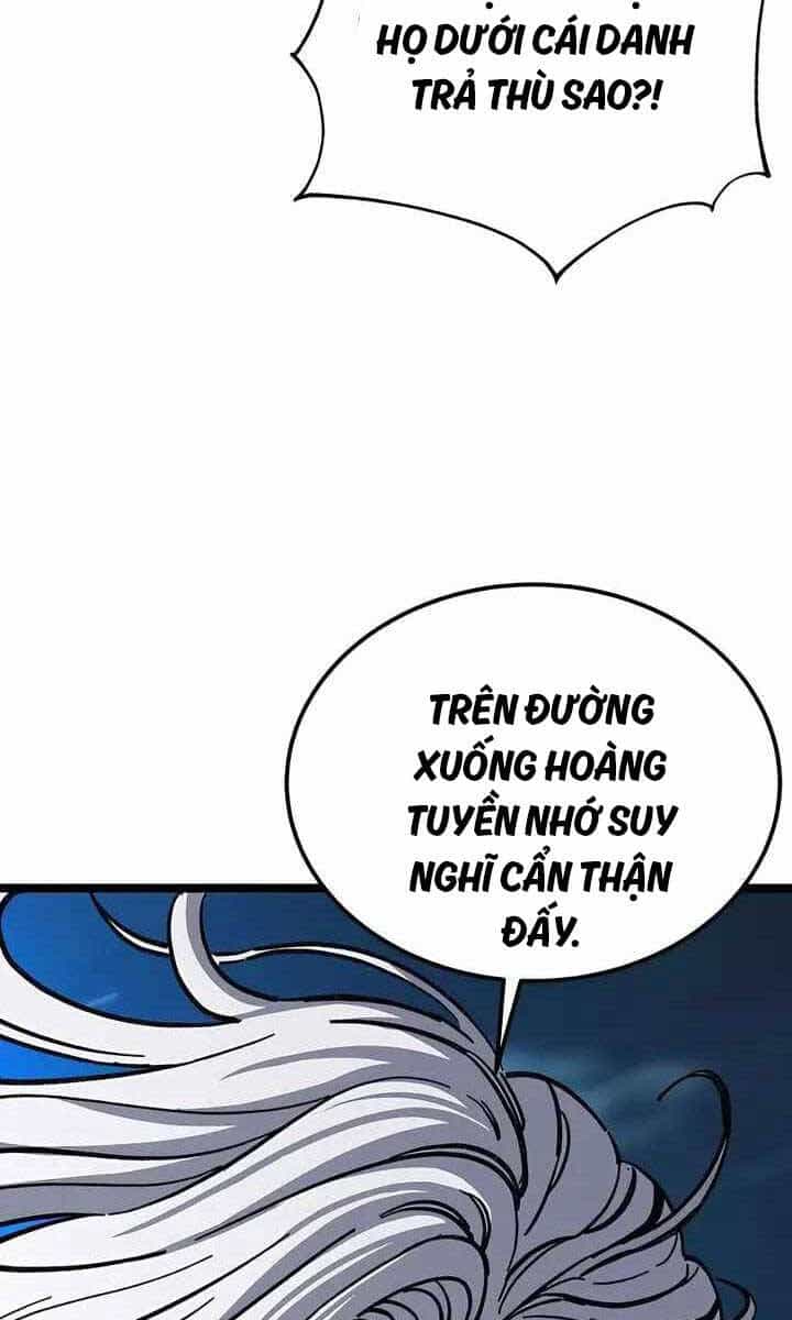Ông Võ Giả Và Cháu Chí Tôn - Chương 7 - ảnh 189