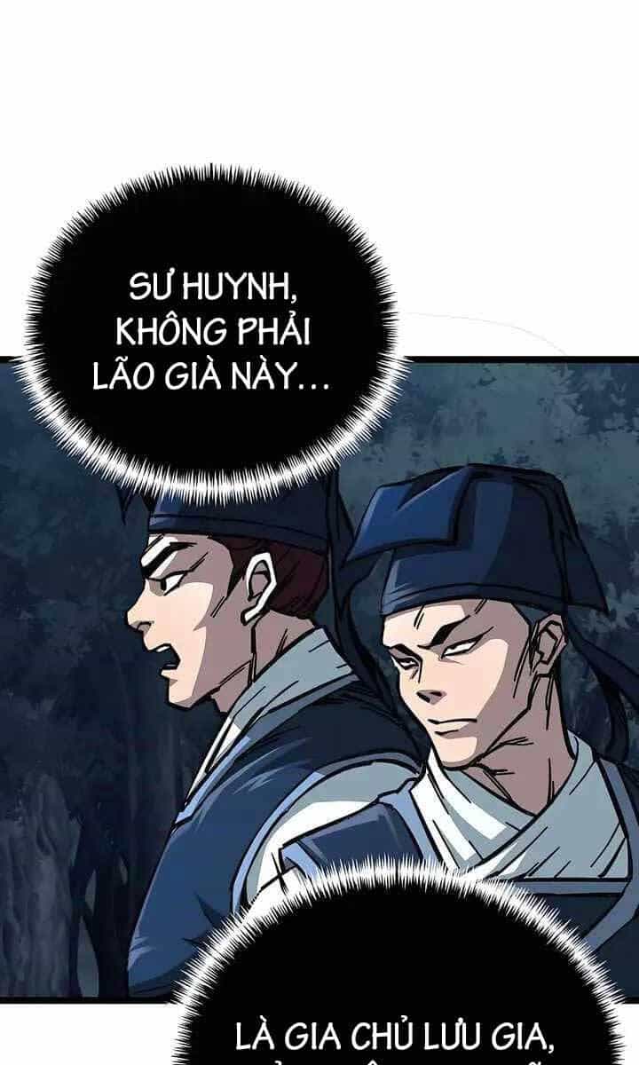 Ông Võ Giả Và Cháu Chí Tôn - Chương 7 - ảnh 19
