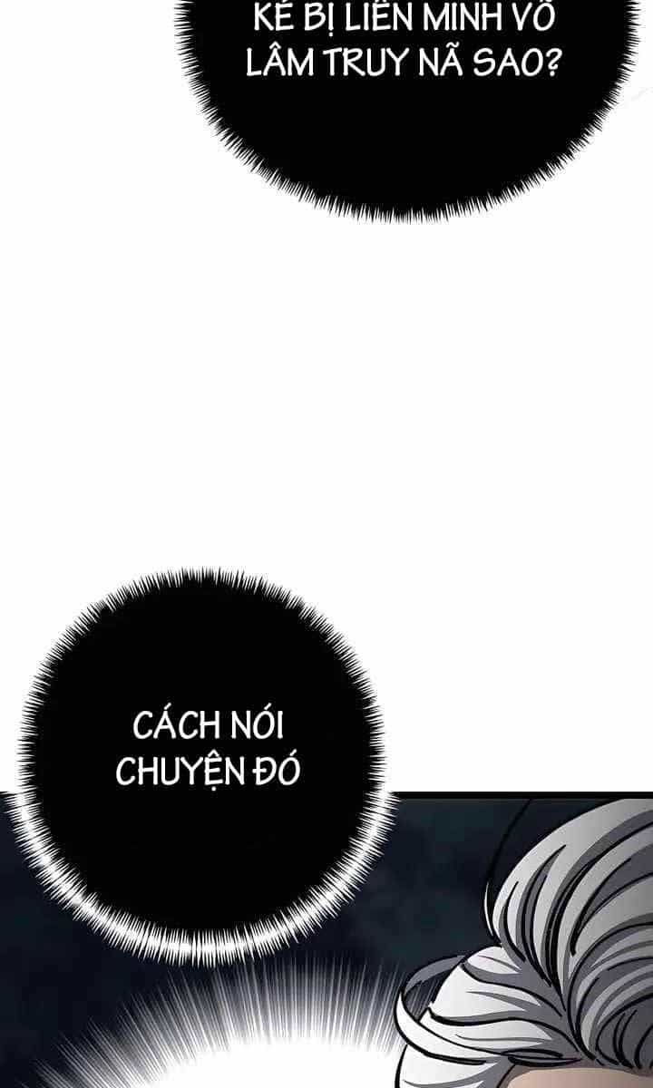 Ông Võ Giả Và Cháu Chí Tôn - Chương 7 - ảnh 20