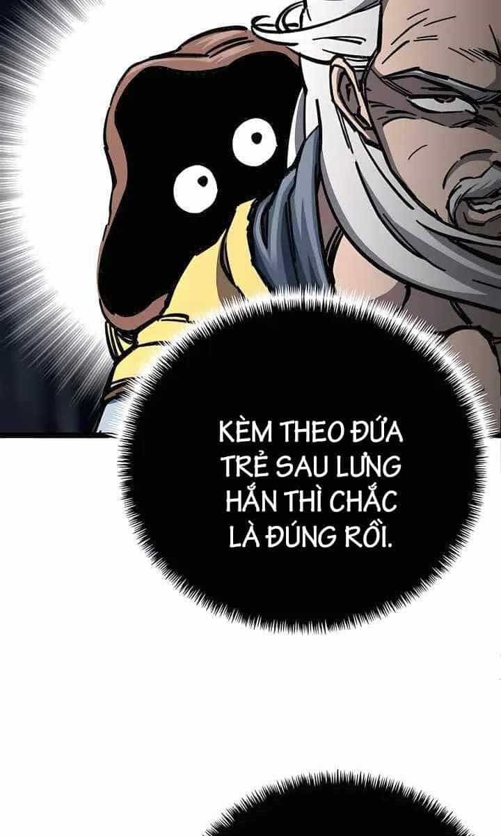 Ông Võ Giả Và Cháu Chí Tôn - Chương 7 - ảnh 21