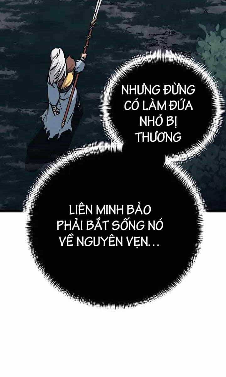 Ông Võ Giả Và Cháu Chí Tôn - Chương 7 - ảnh 23