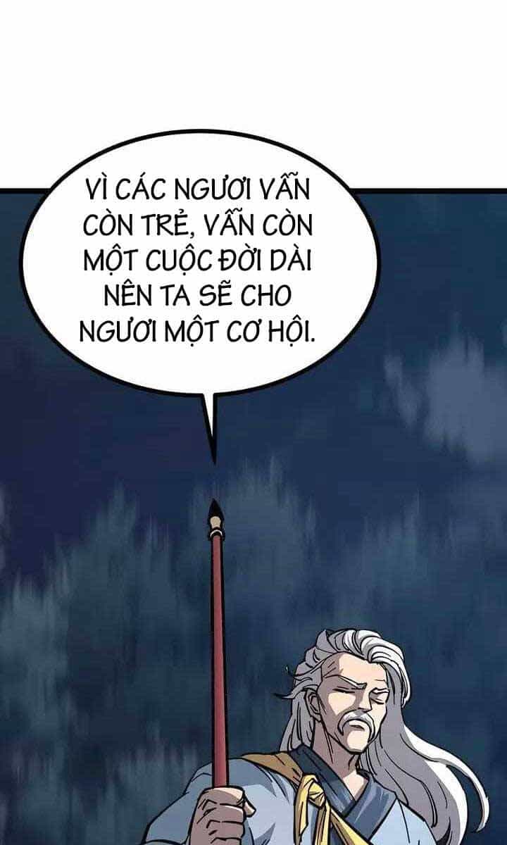 Ông Võ Giả Và Cháu Chí Tôn - Chương 7 - ảnh 24