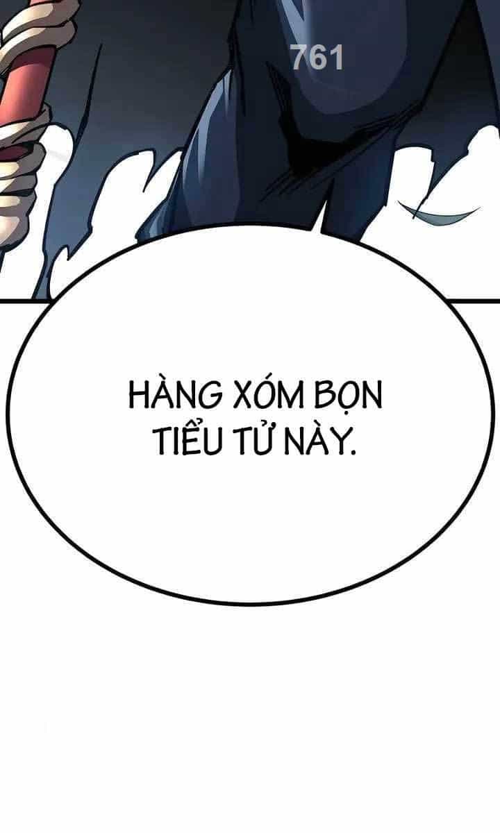 Ông Võ Giả Và Cháu Chí Tôn - Chương 7 - ảnh 3