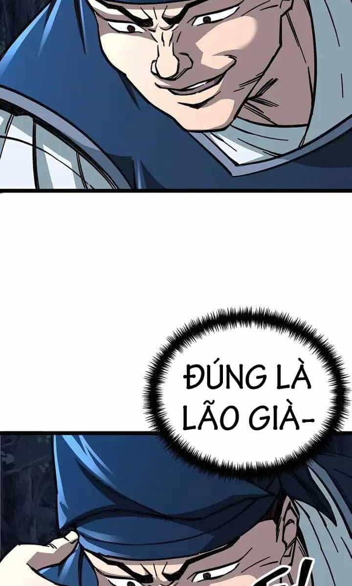 Ông Võ Giả Và Cháu Chí Tôn - Chương 7 - ảnh 32