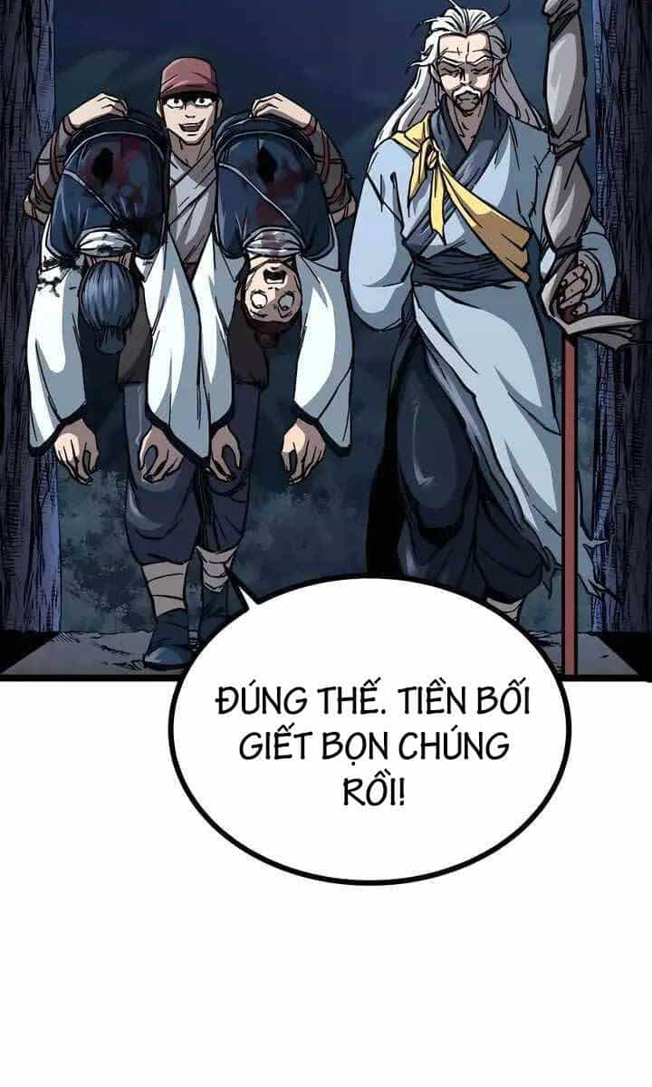 Ông Võ Giả Và Cháu Chí Tôn - Chương 7 - ảnh 56