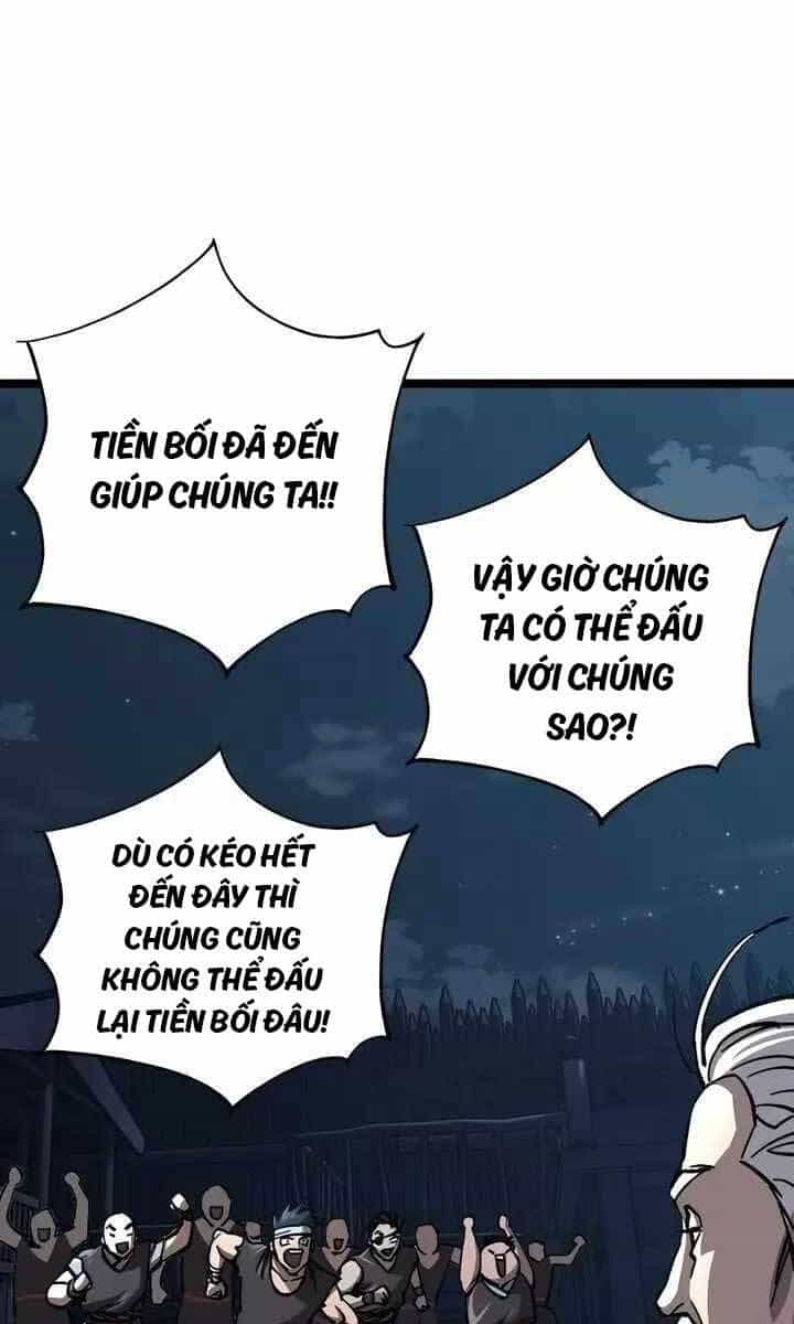 Ông Võ Giả Và Cháu Chí Tôn - Chương 7 - ảnh 57