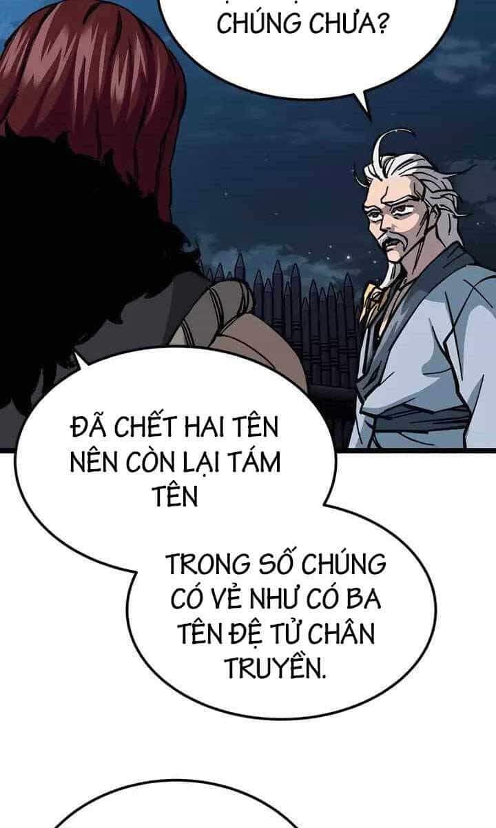Ông Võ Giả Và Cháu Chí Tôn - Chương 7 - ảnh 66
