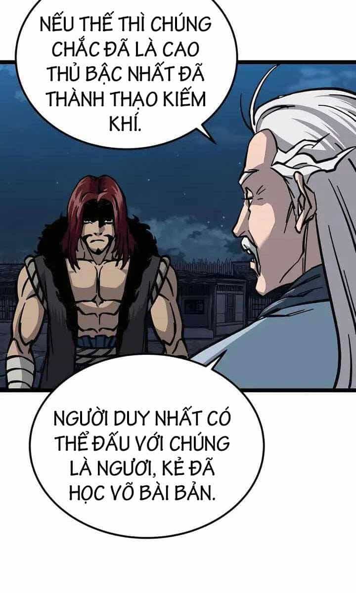 Ông Võ Giả Và Cháu Chí Tôn - Chương 7 - ảnh 67