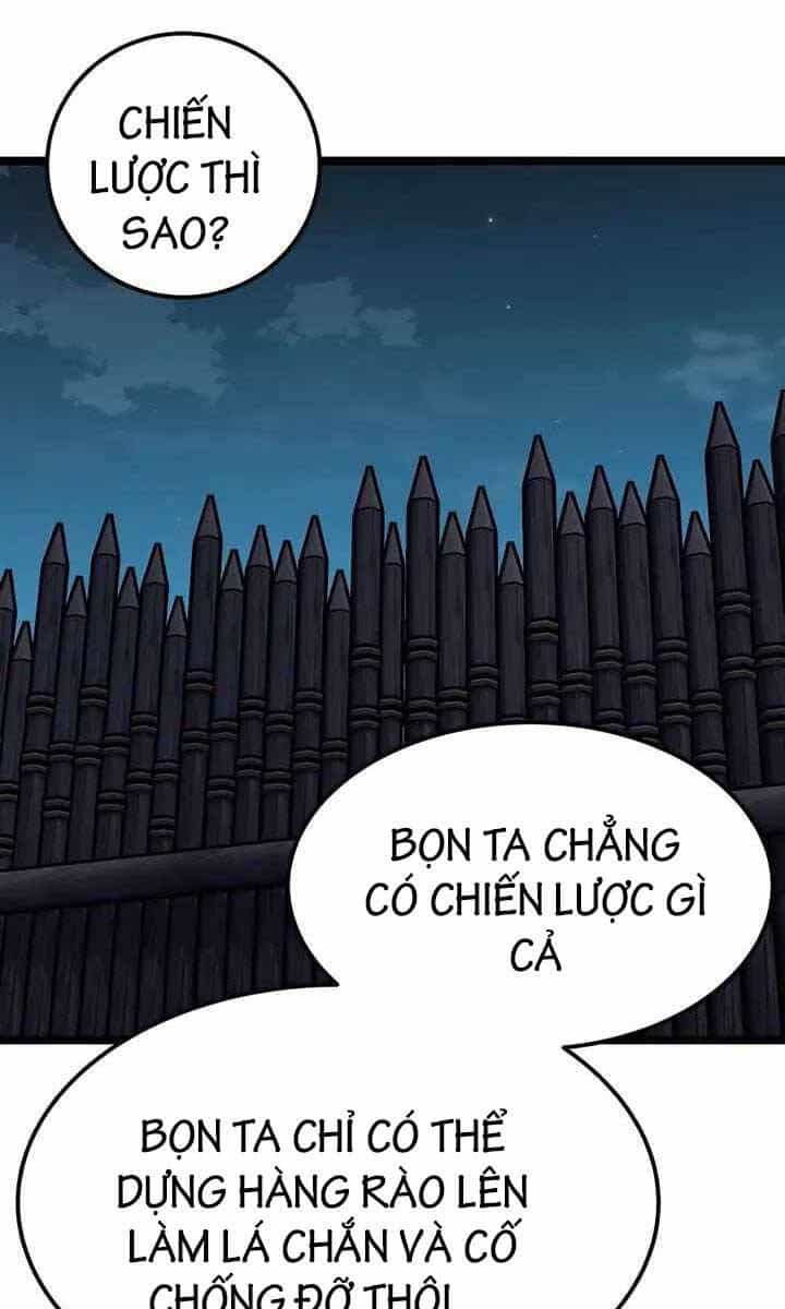 Ông Võ Giả Và Cháu Chí Tôn - Chương 7 - ảnh 68