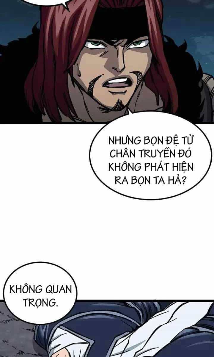 Ông Võ Giả Và Cháu Chí Tôn - Chương 7 - ảnh 75