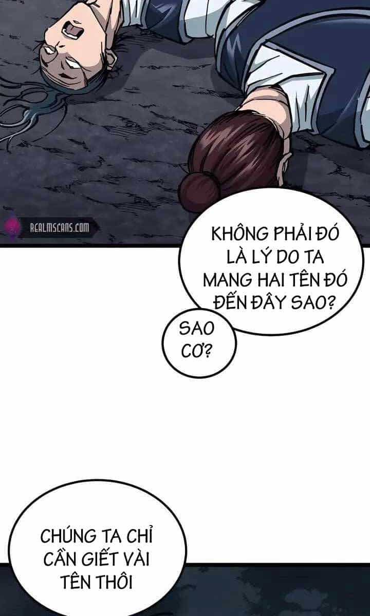 Ông Võ Giả Và Cháu Chí Tôn - Chương 7 - ảnh 76