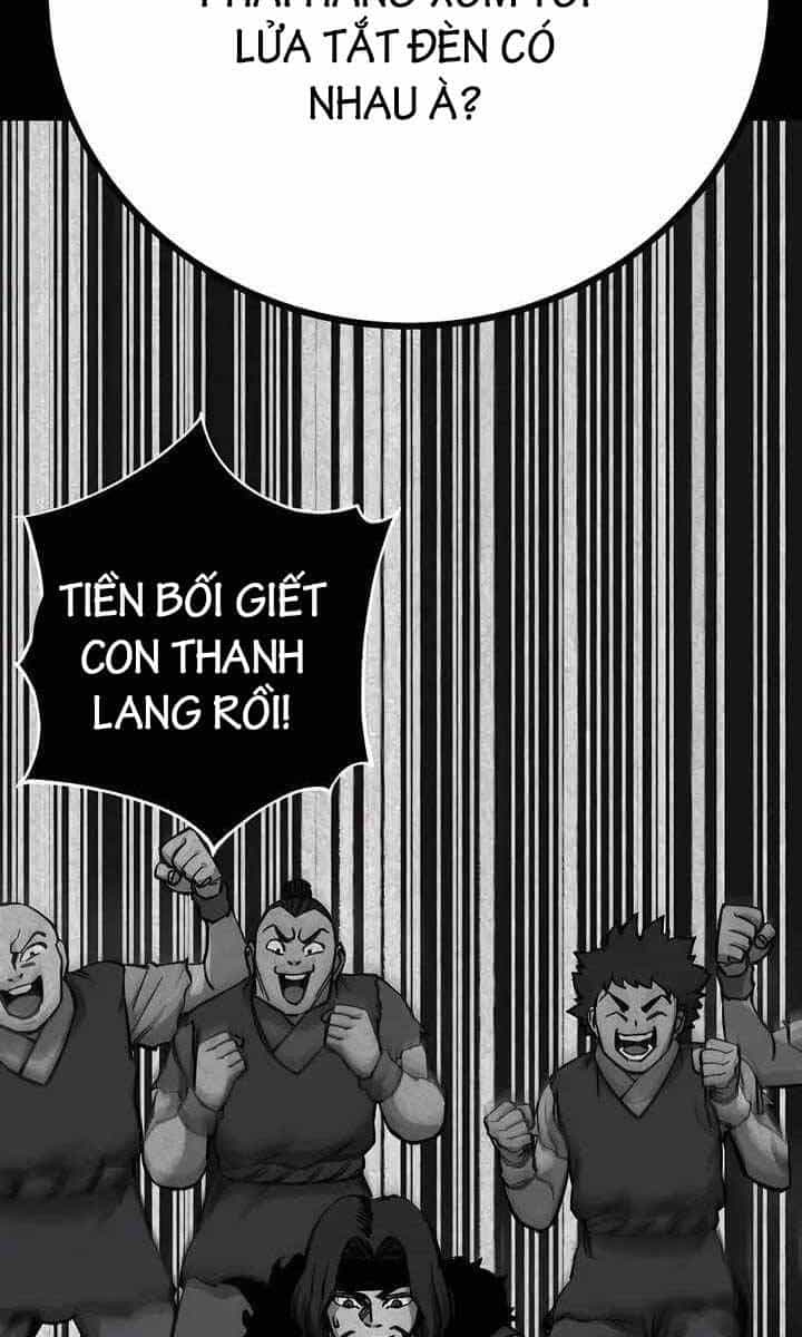 Ông Võ Giả Và Cháu Chí Tôn - Chương 7 - ảnh 8