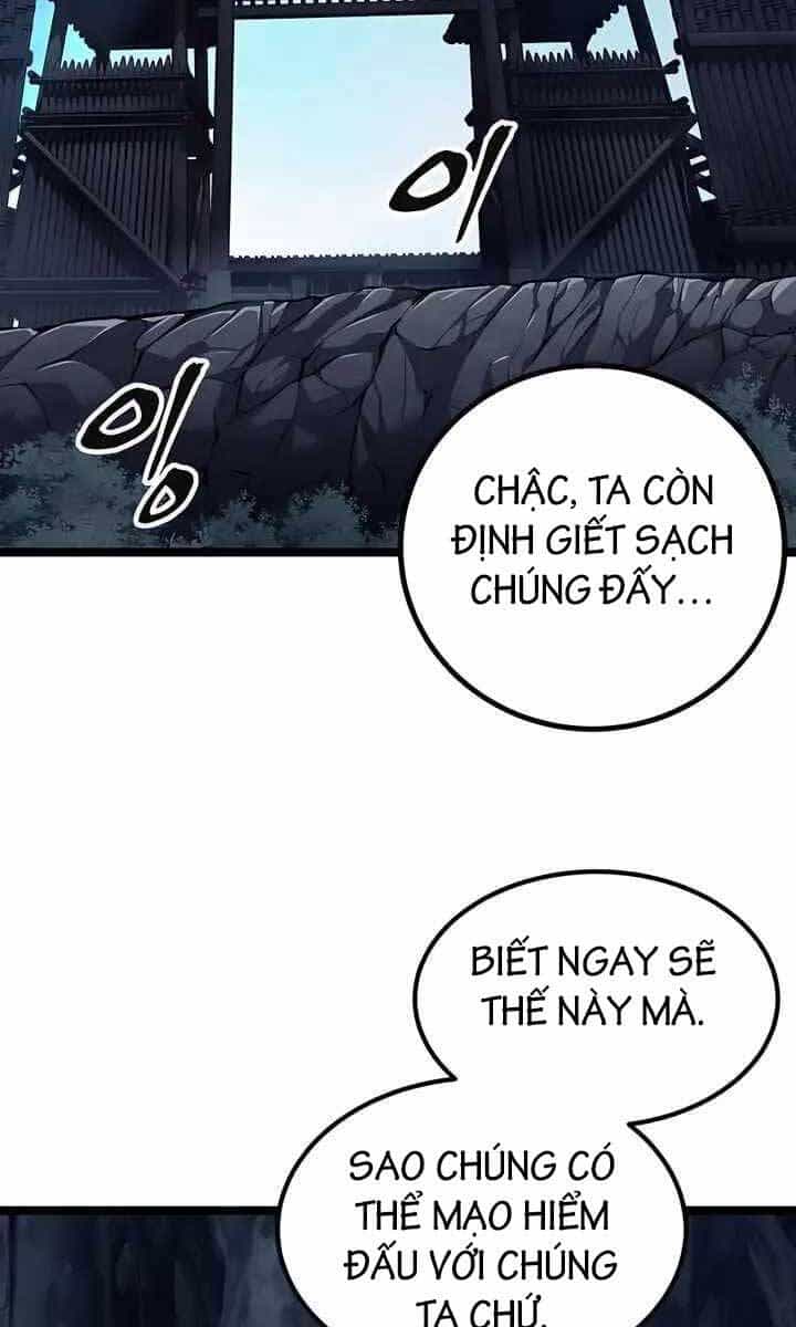 Ông Võ Giả Và Cháu Chí Tôn - Chương 7 - ảnh 87